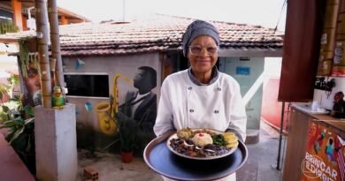 De saladas à feijoada vegana: restaurante na periferia de SP fatura R$ 40 mil com comida saudável