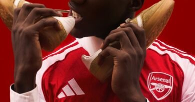 Arsenal acerta a contratação de Bruno Guimarães