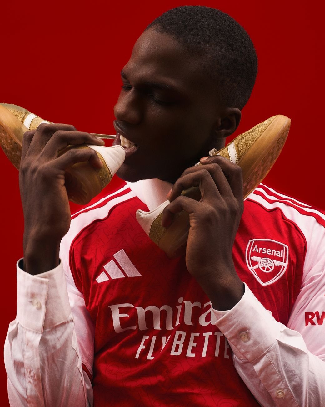 Arsenal acerta a contratação de Bruno Guimarães do Newcastle