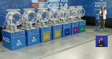 Mega-Sena pode pagar prêmio de R$ 135 milhões nesta terça-feira; acompanhe ao vivo