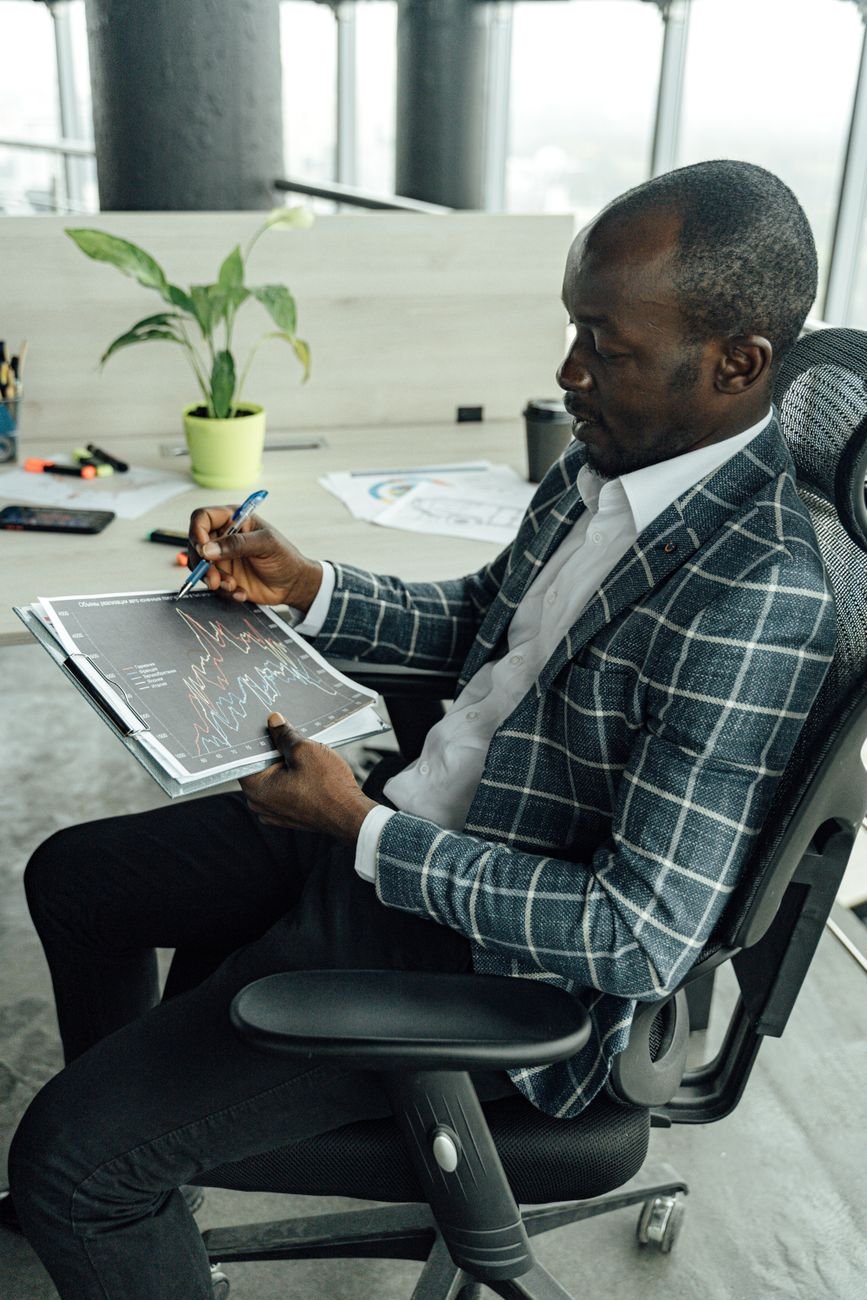 Planejamento financeiro pessoal: como fazer um em 13 passos! 4 Os 13 passos para um planejamento financeiro eficaz - planejamento financeiro pessoal