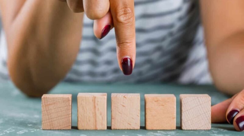 Planejamento financeiro pessoal: como fazer um em 13 passos! 1 planejamento financeiro pessoal