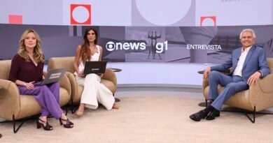 Entrevista ao g1 e à GloboNews: Caiado descarta privatizar BB e Caixa e propõe ajuste fiscal e revisão da reforma tributária