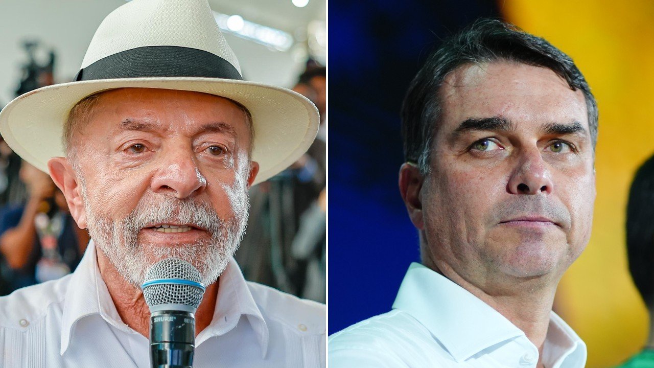 2º turno entre Lula e Flávio Bolsonaro: análise da pesquisa Quaest