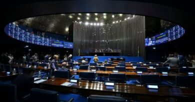 Quem são os candidatos ao Senado por SP nas eleições de 2026?