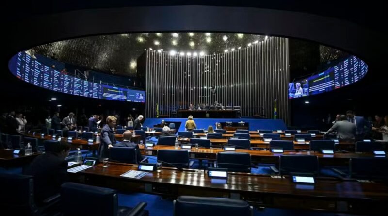 Quem são os candidatos ao Senado por SP nas eleições de 2026?