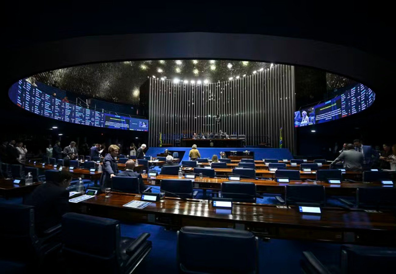 Quem são os candidatos ao Senado por SP nas eleições de 2026?