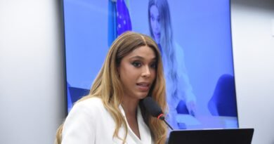 Conselho de Ética aprova continuidade de processo contra Erika Hilton, mas calendário da Câmara pode impedir conclusão