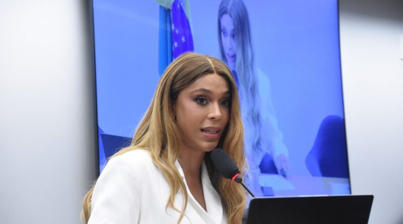 Conselho de Ética aprova continuidade de processo contra Erika Hilton, mas calendário pode impedir conclusão 1 Conselho de Ética aprova continuidade de processo contra Erika Hilton, mas calendário da Câmara pode impedir conclusão