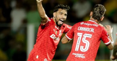 Flamengo atropela Mirassol e encurta distância para o líder Palmeiras