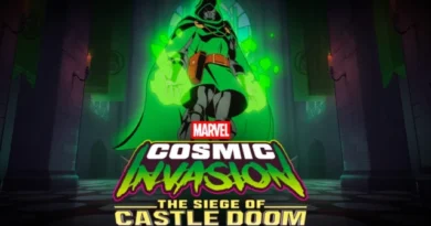 Doutor Destino invade Marvel Cosmic Invasion em novo DLC com modo inédito