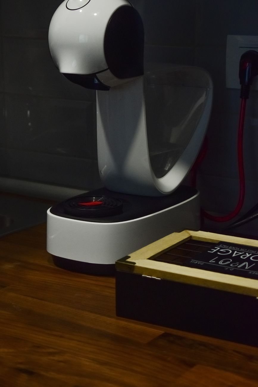 Novidade da Xiaomi: Mijia Capsule Coffee Machine - Cafeteira da Xiaomi aceita qualquer cápsula e faz café em 25 segundos