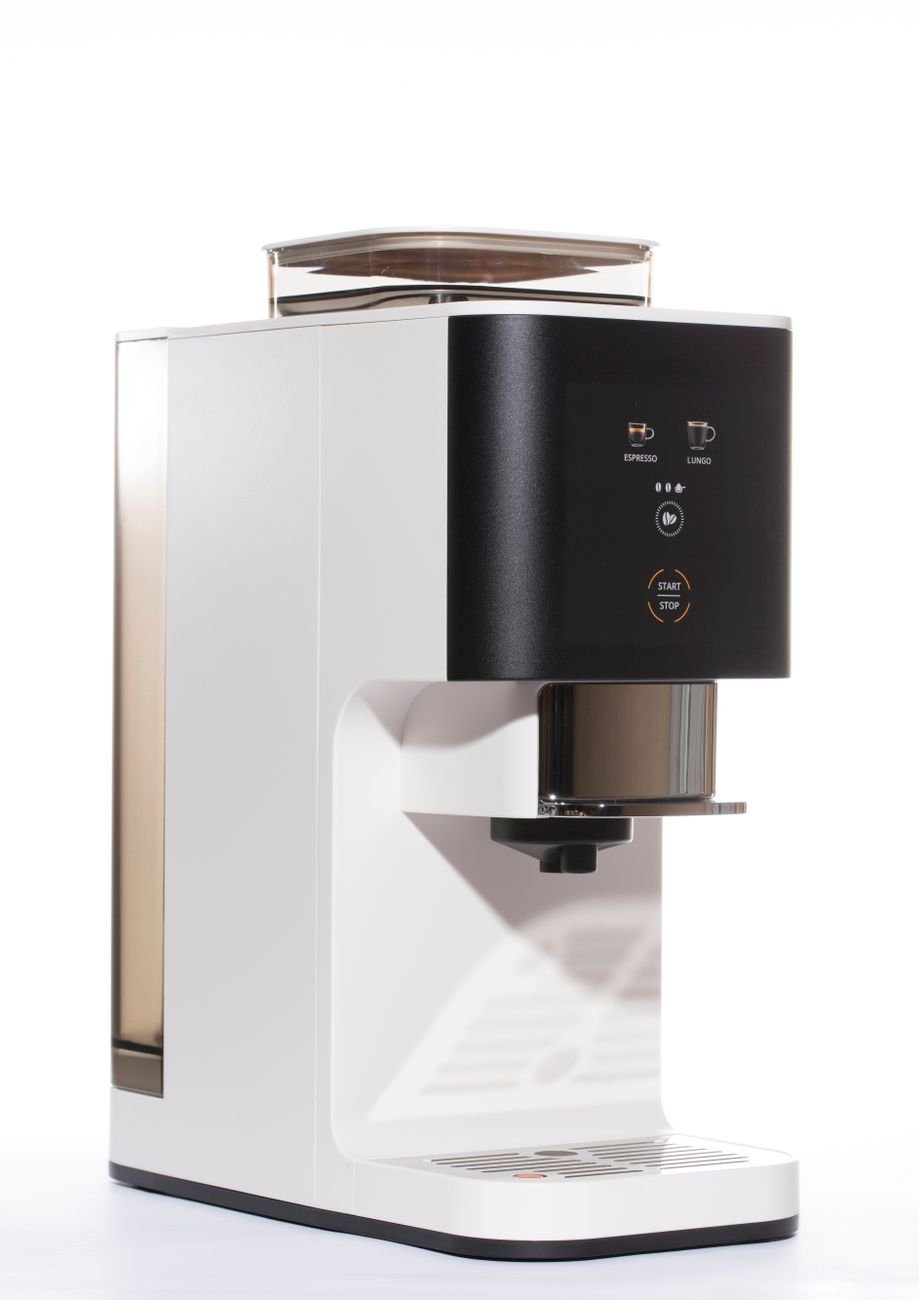 Preço e disponibilidade no mercado - Cafeteira da Xiaomi aceita qualquer cápsula e faz café em 25 segundos