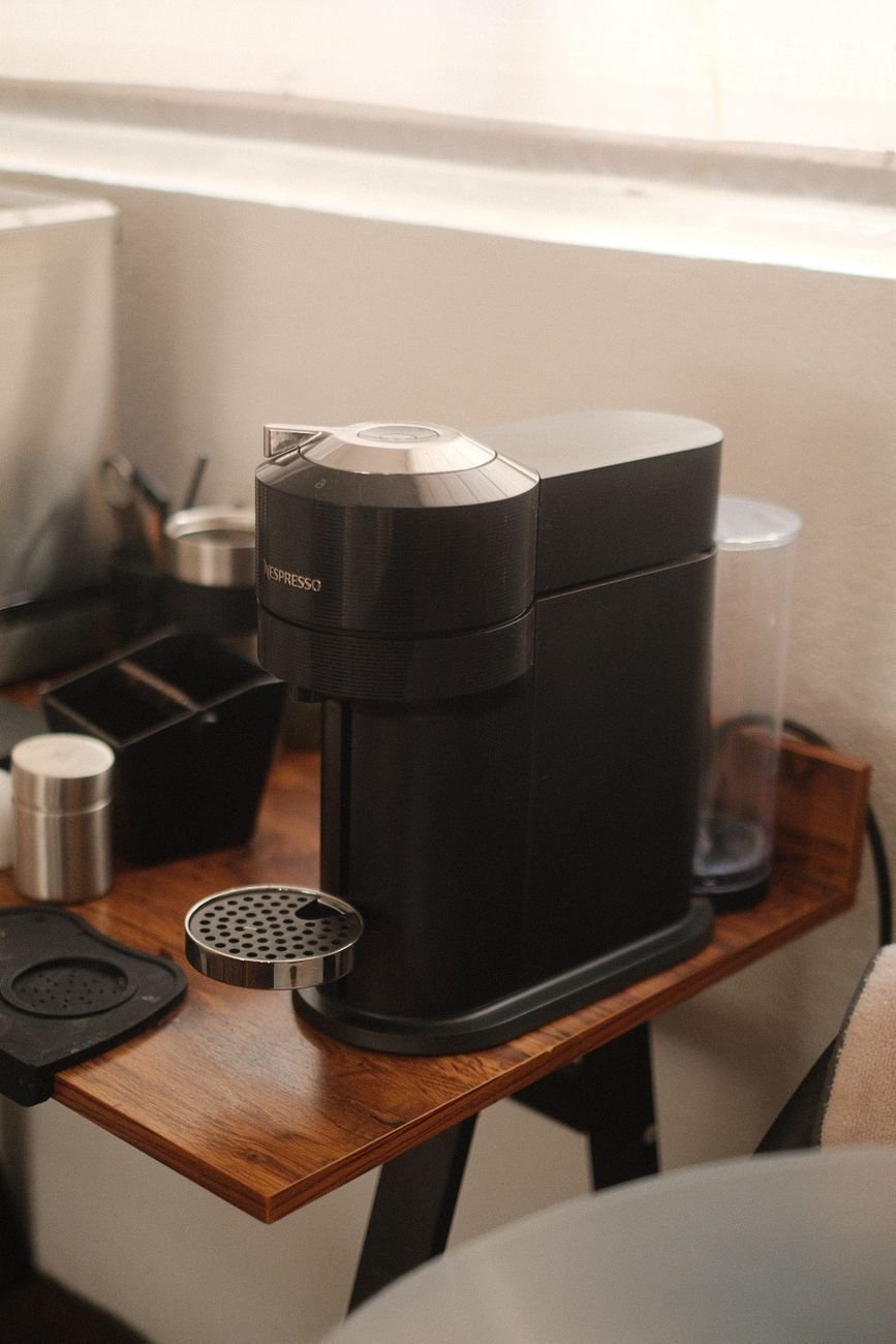 Comparação com outras máquinas de café - Cafeteira da Xiaomi aceita qualquer cápsula e faz café em 25 segundos
