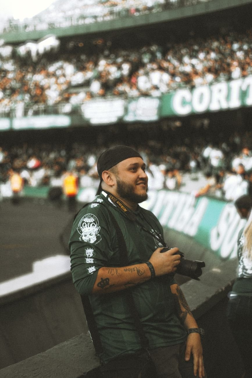 Andreas Pereira é suspenso pela Conmebol e desfalca o Palmeiras na Libertadores