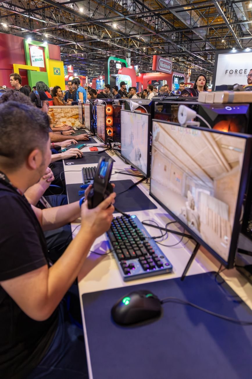 As expectativas para GTA 6 - Fã de GTA 6 visita escritório da Rockstar com alho-poró