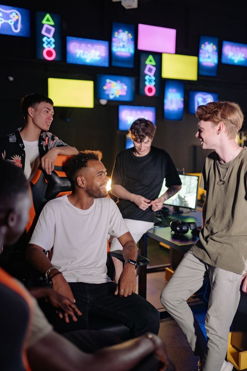 A cultura do fandom de jogos - Fã de GTA 6 visita escritório da Rockstar com alho-poró
