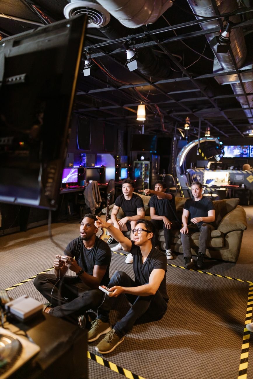 O futuro de GTA 6 e a comunidade - Fã de GTA 6 visita escritório da Rockstar com alho-poró