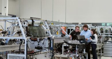 Com o BNDES, Electrolux investe R$ 300 milhões no Brasil para criar nova geração de eletrodomésticos