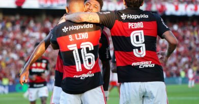 Flamengo é primeiro a atingir os 100 gols em 2026: Veja lista de melhores ataques