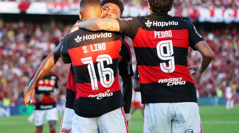 Flamengo é primeiro a atingir os 100 gols em 2026: Veja lista de melhores ataques