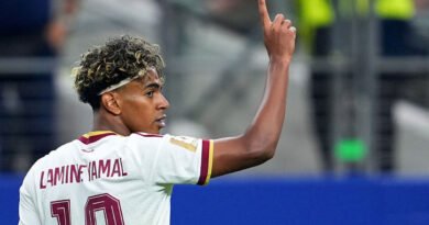 Lamine Yamal e a Bola de Ouro: 'merecia ser eu pelo que conquistei'